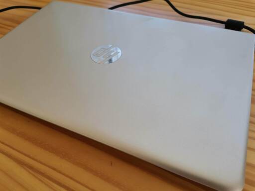 hp pavilion cu-1013tx ノートパソコン