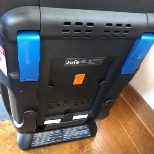 チャイルドシート ジュニアシート新生児〜36㎏まで