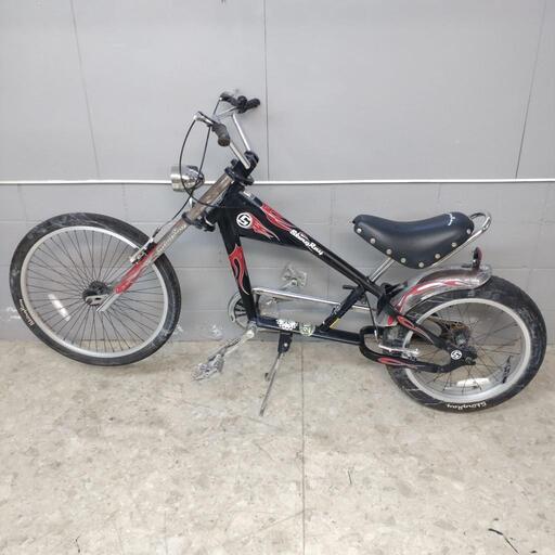 Schuwinn StingRay シュウィン ティングレイ 自転車