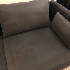 ★美品ソファベッドIKEA 100x200
