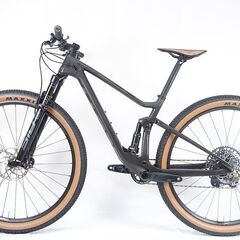 SCOTT 「スコット」 SPARK RC 900 TEAM ISSUE AXS 2021年モデル マウンテンバイク 3122080200902