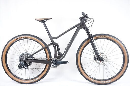 SCOTT 「スコット」 SPARK RC 900 TEAM ISSUE AXS 2021年モデル マウンテンバイク 3122080200902