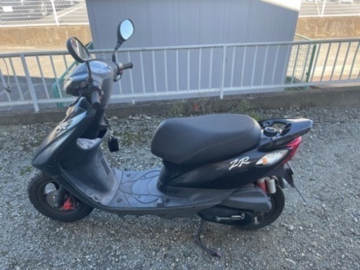 ジョグZRイグニッション39J