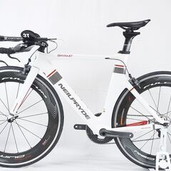 NEILPRYDE 「ニールプライド」 BAYAMO 2014年モデル トライアスロンバイク 3122090600101