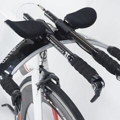 NEILPRYDE 「ニールプライド」 BAYAMO 2014年モデル トライアスロンバイク 3122090600101