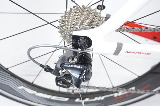 NEILPRYDE 「ニールプライド」 BAYAMO 2014年モデル トライアスロン