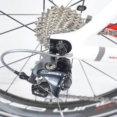 NEILPRYDE 「ニールプライド」 BAYAMO 2014年モデル トライアスロンバイク 3122090600101