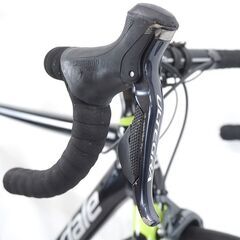 CANNONDALE 「キャノンデール」 CAAD12 Di2 6870 2016年モデル ロード