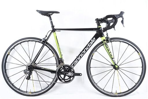 CANNONDALE 「キャノンデール」 CAAD12 Di2 6870 2016年モデル ロードバイク 2222052400101