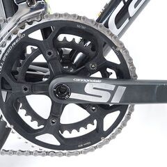 CANNONDALE 「キャノンデール」 CAAD12 Di2 6870 2016年モデル ロードバイク 2222052400101