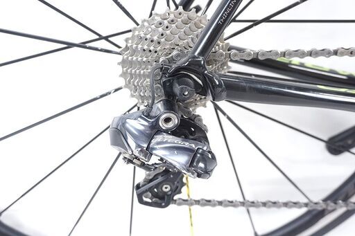 CANNONDALE 「キャノンデール」 CAAD12 Di2 6870 2016年モデル ロードバイク 2222052400101
