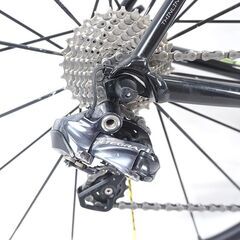 CANNONDALE 「キャノンデール」 CAAD12 Di2 6870 2016年モデル ロード