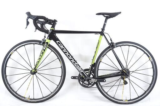 CANNONDALE 「キャノンデール」 CAAD12 Di2 6870 2016年モデル ロードバイク 2222052400101