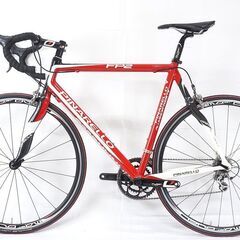 PINARELLO 「ピナレロ」 FP2 105 2008年モデル ロードバイク 5022062500001
