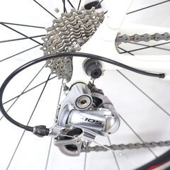 PINARELLO 「ピナレロ」 FP2 105 2008年モデル ロードバイク 5022062500001