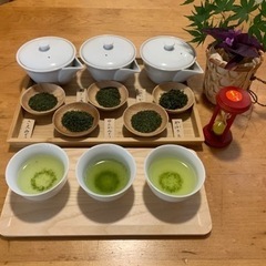 日本茶好きの方に耳寄りな話 - 熊本市