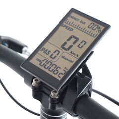 TSINOVA 「チノーバ」 TS01 2018年頃 電動アシスト自転車 5022053100101