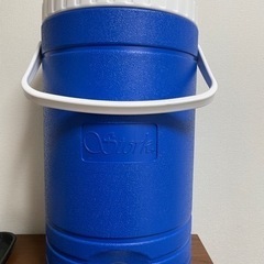 【ネット決済・配送可】新品未使用　ウォータージャグ 23l