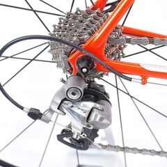 ANCHOR 「アンカー」 RNC7 EQUIPE 2011年モデル ロードバイク 5022092000101