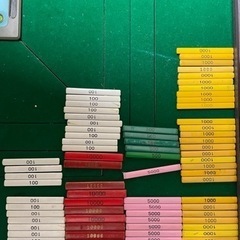 全自動麻雀台　ジャンク品　雀豪dome