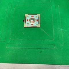 全自動麻雀台　ジャンク品　雀豪dome