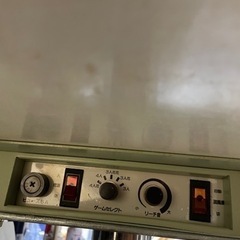 全自動麻雀台　ジャンク品　雀豪dome