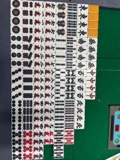 全自動麻雀台 ジャンク品 雀豪dome | vaisand.com