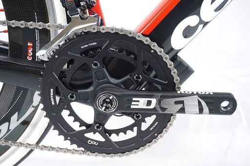 オンライン CERVELO 「サーヴェロ」 S3 2018年モデル ULTEGRA Di2  