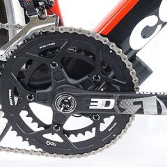 CERVELO 「サーヴェロ」 S3 2018年モデル ULTEGRA Di2 ロードバイク 3122092700104