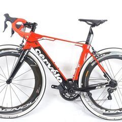 CERVELO 「サーヴェロ」 S3 2018年モデル ULTEGRA Di2 ロードバイク 3122092700104