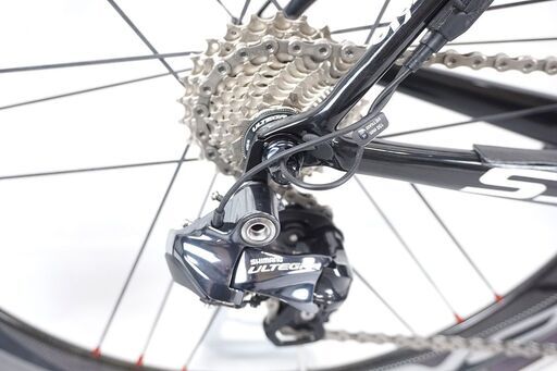 オンライン CERVELO 「サーヴェロ」 S3 2018年モデル ULTEGRA Di2  