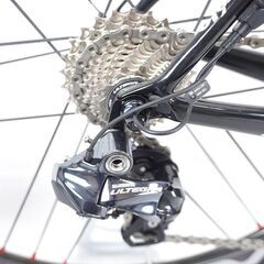 CERVELO 「サーヴェロ」 S3 2018年モデル ULTEGRA Di2 ロードバイク 3122092700104