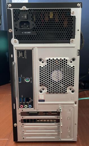 ゲーミング i5 10400 GTX 1060 iiyama 【公式通販】