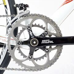 LOOK 「ルック」 556 2010年モデル ロードバイク 5022092300002