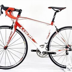 LOOK 「ルック」 556 2010年モデル ロードバイク 5022092300002