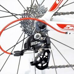 LOOK 「ルック」 556 2010年モデル ロードバイク 5022092300002