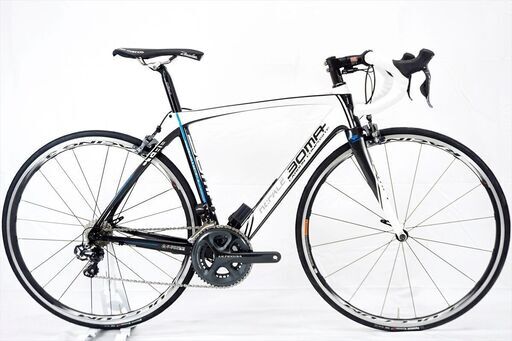 BOMA 「ボーマ」 REFALE CT-RE Di2 2014年頃 ロードバイク 3122093000101