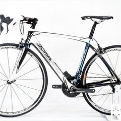 BOMA 「ボーマ」 REFALE CT-RE Di2 2014年頃 ロードバイク 3122093000101