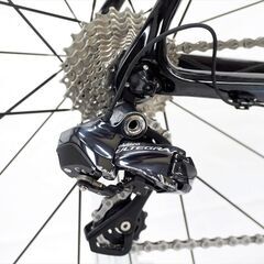 BOMA 「ボーマ」 REFALE CT-RE Di2 2014年頃 ロードバイク 3122093000101