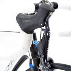 BOMA 「ボーマ」 REFALE CT-RE Di2 2014年頃 ロードバイク 3122093000101