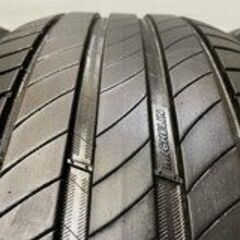 ☆バリ溝☆2021年製☆ミシュラン プライマシー4 225/50R18 MICHELIN PRIMACY 4 225/50R18 18インチ 夏タイヤ 4本 2021年製 BMX/X1
