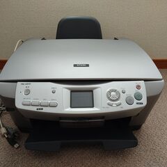 EPSON スキャナープリンター複合機 PM-A870