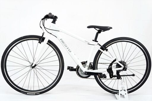 NESTO 「ネスト」 VACANZE 1 2022年モデル クロスバイク 5022093000002