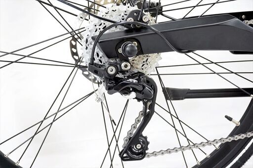 楽天市場】BESV(ベスビー)LX1電動アシスト自転車・E-BIKE(イー
