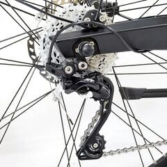 BESV 「ベスビー」 LX1 2016年モデル eBIKE 5022083000121