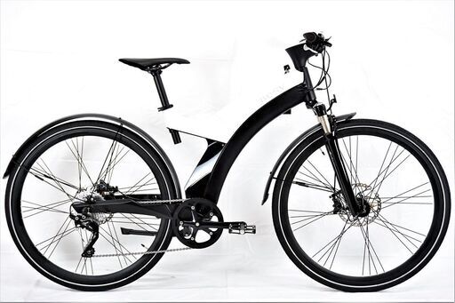 BESV 「ベスビー」 LX1 2016年モデル eBIKE 5022083000121