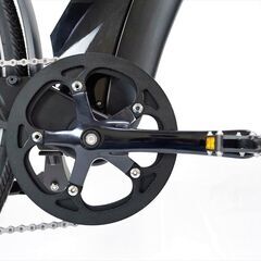 BESV 「ベスビー」 LX1 2016年モデル eBIKE 5022083000121