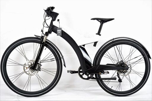 BESV 「ベスビー」 LX1 2016年モデル eBIKE 5022083000121