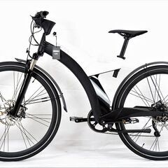 BESV 「ベスビー」 LX1 2016年モデル eBIKE 5022083000121