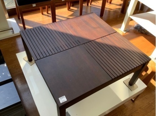 【大特価！】フランフランからセンターテーブルを入荷！